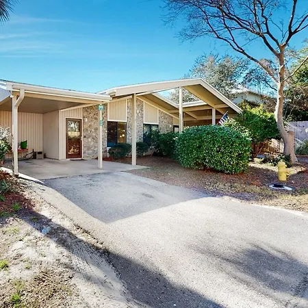 Seascape Golf Villas 87B